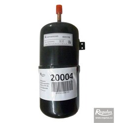 Náhled obrázku: Regulus Filtrdehydrátor vč.sběrače kapalného chladiva pro RTC 6i - 20004 