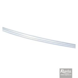 Náhled obrázku: Regulus Hadička silikonová pr.4x7 - 548 