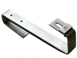 Regulus Hák pro vlnité tašky - nerez 6857