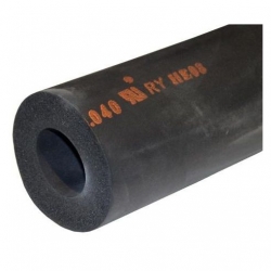 Náhled obrázku: Regulus Izolace potrubí DNa35, tloušťka 13mm, 2m  7187 