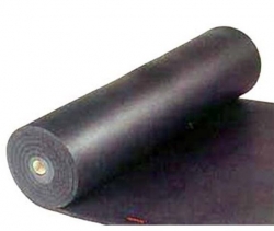 Náhled obrázku: Regulus Izolace potrubí pás šíře 1m, tloušťka 13mm, 1m2 7418 