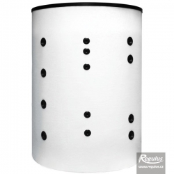 Regulus Izolace SE akumulační nádrže PS 3000 N25