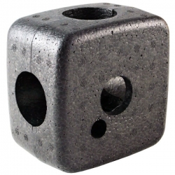 Náhled obrázku: Regulus Izolace ventilu LK840 