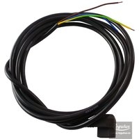Regulus Kabel napájecí pro čerpadlo Yonos Para, l = 3 m - 17010