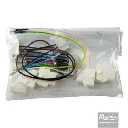 Náhled obrázku: Regulus Kabel propojovací Ineco-Bertelli turbo - 1716 