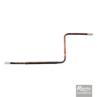 Náhled obrázku: Regulus Klapka zpětná pro EA 107 - 12392 