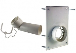 Regulus Koleno patní RegulusFLEX 80