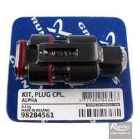 Regulus Konektor přímý pro čerpadlo ALPHA2 - 14695