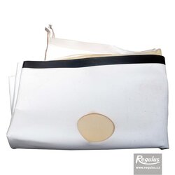 Náhled obrázku: Regulus Koženka k nádrži RBC/R0BC/R2BC/HP 500 - 13291 