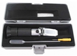 Regulus Měřič zámrzných hodnot (refraktometr) 6933