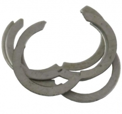 Regulus Měsíček přítlačný 3/4“  8802