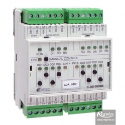 Náhled obrázku: Regulus Modul k regulátoru IR pro 8 analogových výstupů (PWM) 