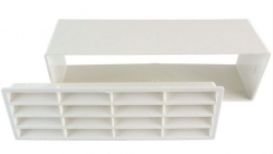 Regulus Mřížka větrací horizontální 60x200