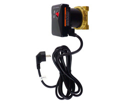 Regulus Nízkoenergetické oběhové čerpadlo RPC, 80 mm, 1/2" - 21685