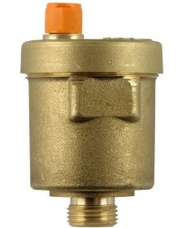 Regulus Odvzdušňovací ventil G 3/8"  6118