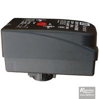 Regulus Pohon pro 3c. ventil LK525 - 230V, 8 s, 60°, s kon. Molex - 10834