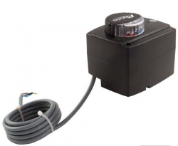 Regulus Pohon pro směšovací ventily LK840, LK841 - 24V