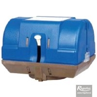 Regulus Pohon pro ventil VMR SPDT M1S - 7479