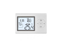 Regulus Pokojový termostat programovatelný TP44