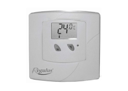 Regulus Pokojový termostat TP18 - 7355