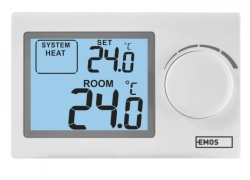 Regulus Pokojový termostat TP34