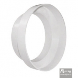 Regulus Přechod osový plast