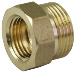 Náhled obrázku: Regulus Přechod závit F/M 