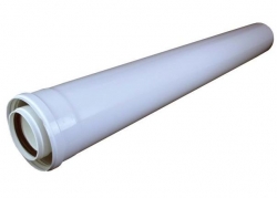 Náhled obrázku: Regulus Prodloužení 80/125 PP, 1 m  7004 