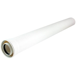 Regulus Prodloužení 80/125 PP/PP, 2 m - 14663