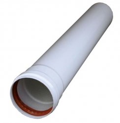 Regulus Prodloužení pr. 80, 1 m 1990