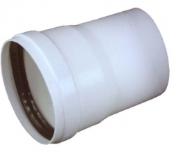 Náhled obrázku: Regulus Prodloužení průměr 80 PP, 0,25 m 9600 