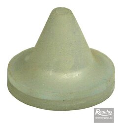 Náhled obrázku: Regulus Průchodka silikon pr.21x3,5 - 227 