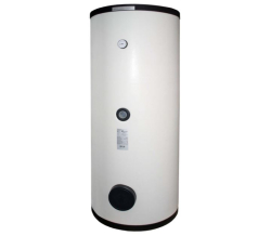 Náhled obrázku: Regulus R2BC 2000 Zásobníkový ohřívač TV 2000 litrů, s 2 topnými hady včetně izolace 16713 