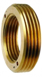 Náhled obrázku: Regulus Redukce k čerpadlu mosazná 1"x6/4" F/M 