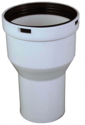 Náhled obrázku: Regulus Redukce průměr 60/80 PP 7943 