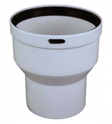 Regulus Redukce průměr 80/100 PP  8441