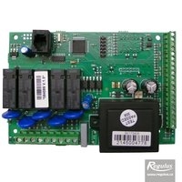 Náhled obrázku: Regulus Řídící jednotka EA 110 - 10807 