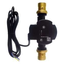 Regulus Sada čerpadla RPA 25-6 s kulovými kohouty - 22018