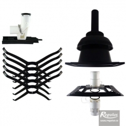 Regulus Sada komínová RegulusFLEX 60