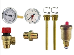 Náhled obrázku: Regulus Sada příslušenství pro DUO (HSK) PR (PV) 