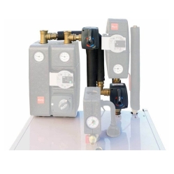 Náhled obrázku: Regulus Sada pro chlazení RegulusHBOX - 21100 