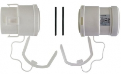 Regulus Sada zakončení 125 pro flexibilní trubky