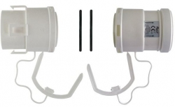 Regulus Sada zakončení 60 pro flexibilní trubky