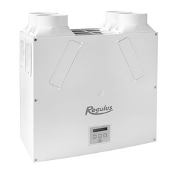 Náhled obrázku: Regulus Sentinel Kinetic B Centrální rekuperační jednotka 10176 