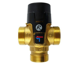 Regulus Směšovací ventil termostatický TVmix DN 25 KVS3,5 - 21774
