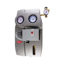 Náhled obrázku: Regulus Solární čerpadlová skupina S2 Solar2 6/4" - 14868 