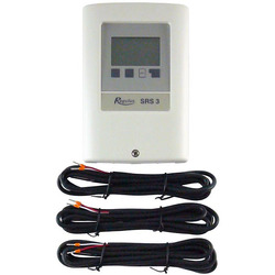 Náhled obrázku: Regulus solární regulátor SRS3 E - 13166 