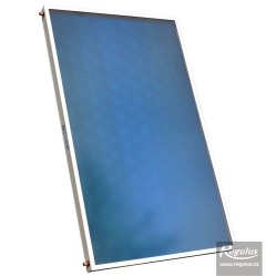 Náhled obrázku: Regulus Solární sestava bez zásobníku TV SOL 0 - 20718 