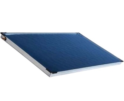 Náhled obrázku: Regulus Solární sestava bez zásobníku TV SOL 0/HORZ - 20719 