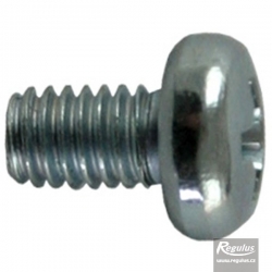 Náhled obrázku: Regulus Šroubek pro připevnění termostatu  790 